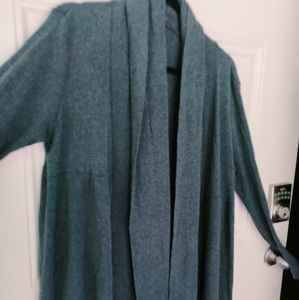 Calvin Klein sweater.